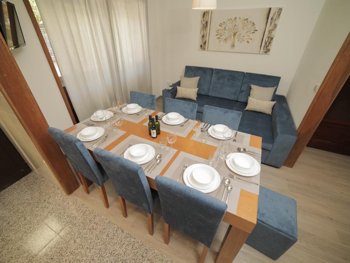 Oporto Guest Isac Garden W/ Parking Apartment Vila Nova de Gaia Luaran gambar