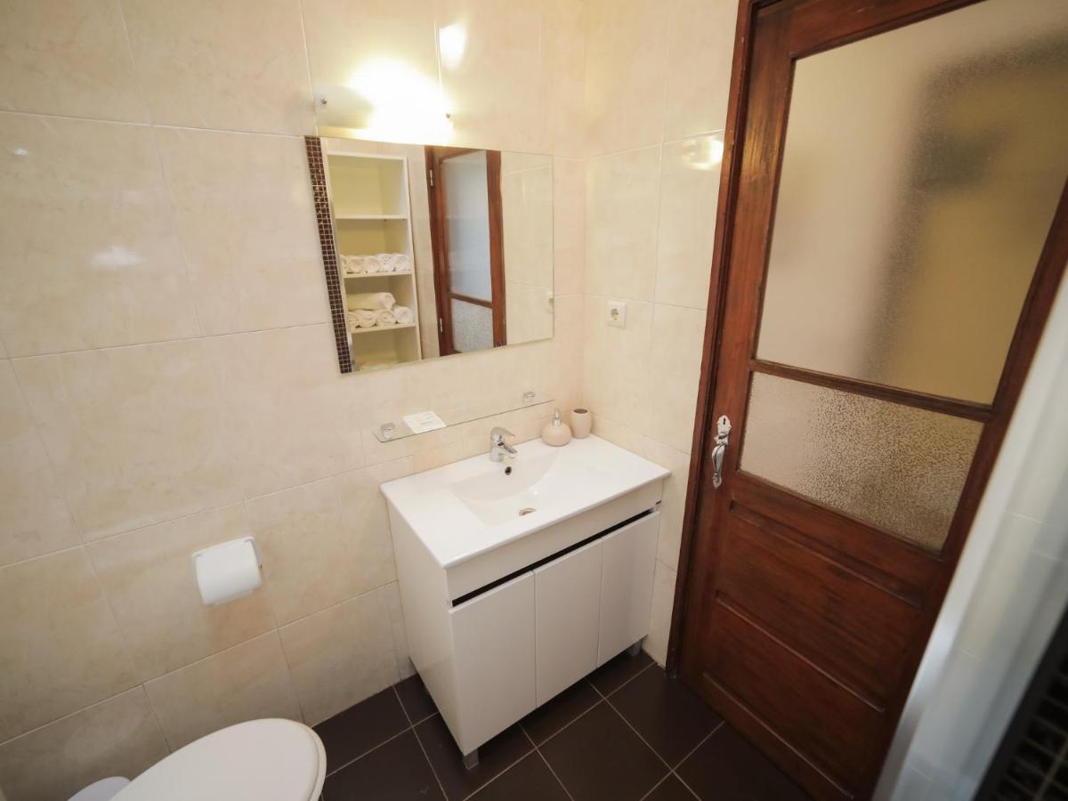 Oporto Guest Isac Garden W/ Parking Apartment Vila Nova de Gaia Luaran gambar
