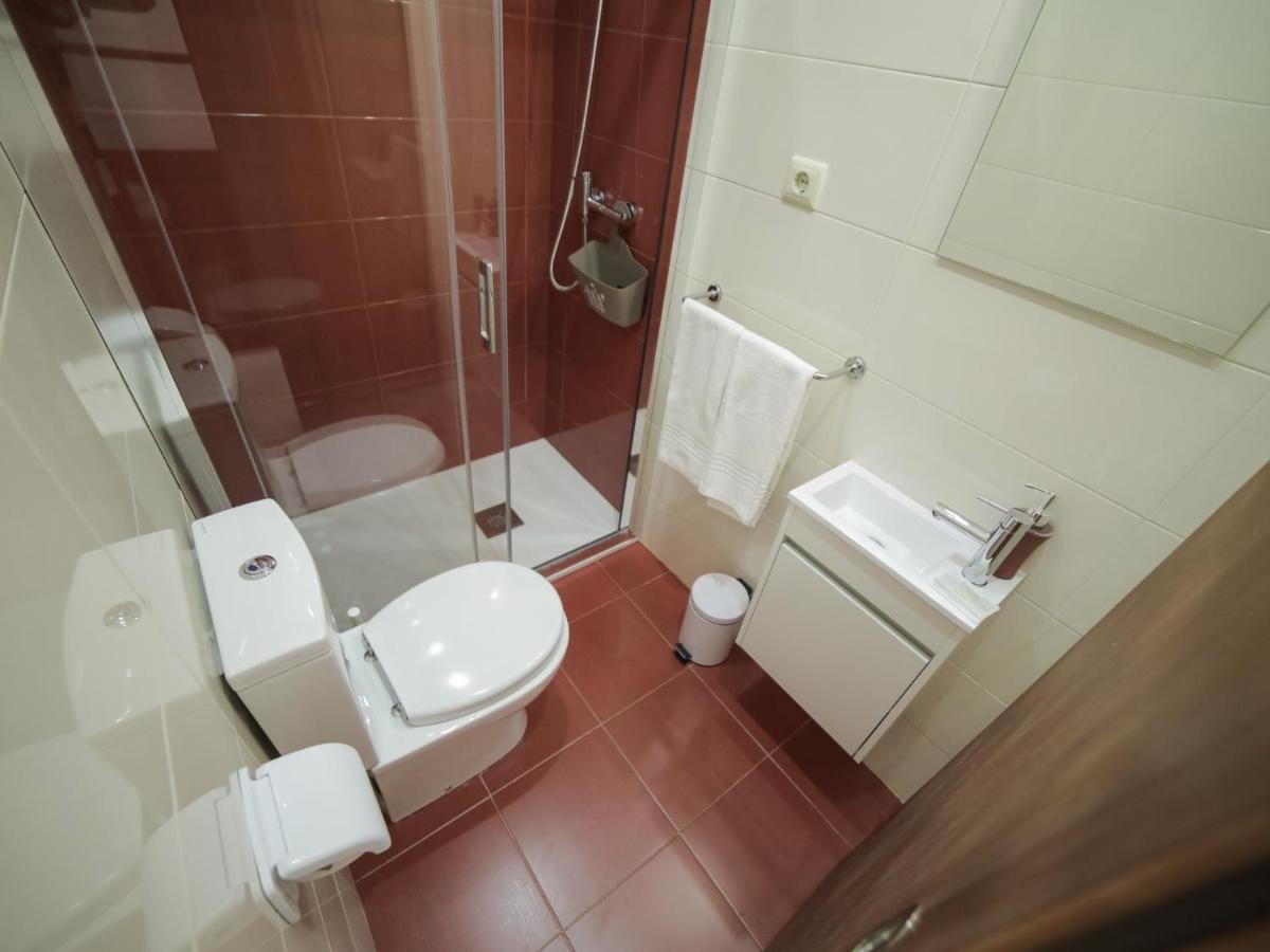 Oporto Guest Isac Garden W/ Parking Apartment Vila Nova de Gaia Luaran gambar