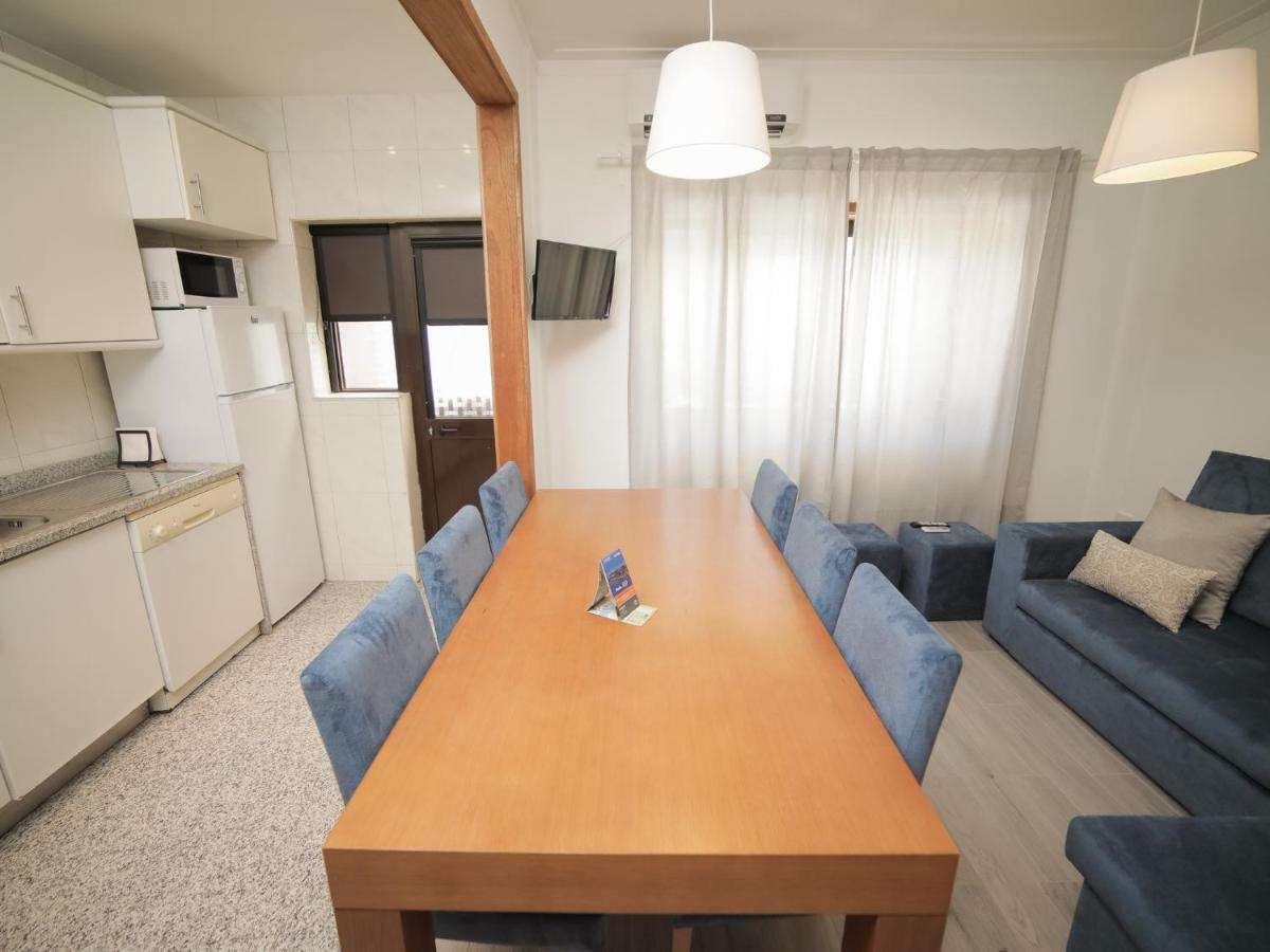 Oporto Guest Isac Garden W/ Parking Apartment Vila Nova de Gaia Luaran gambar