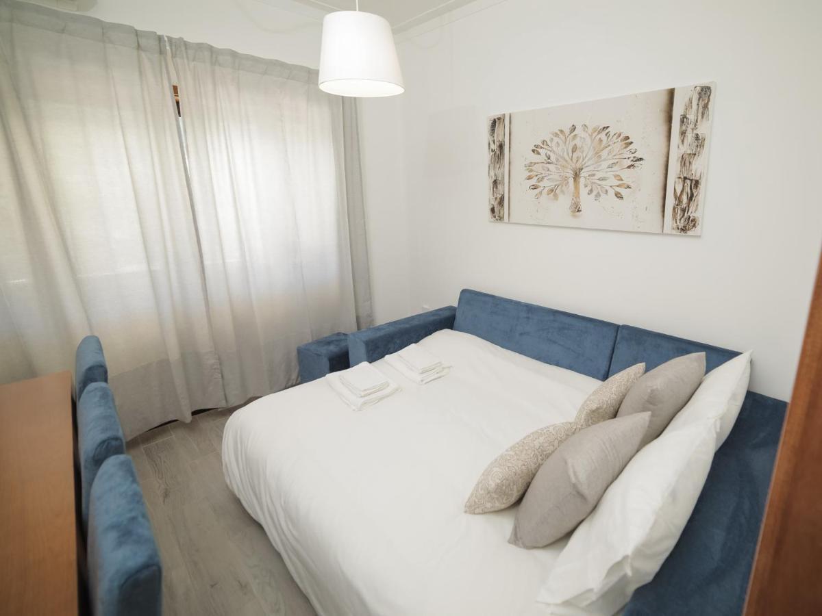 Oporto Guest Isac Garden W/ Parking Apartment Vila Nova de Gaia Luaran gambar