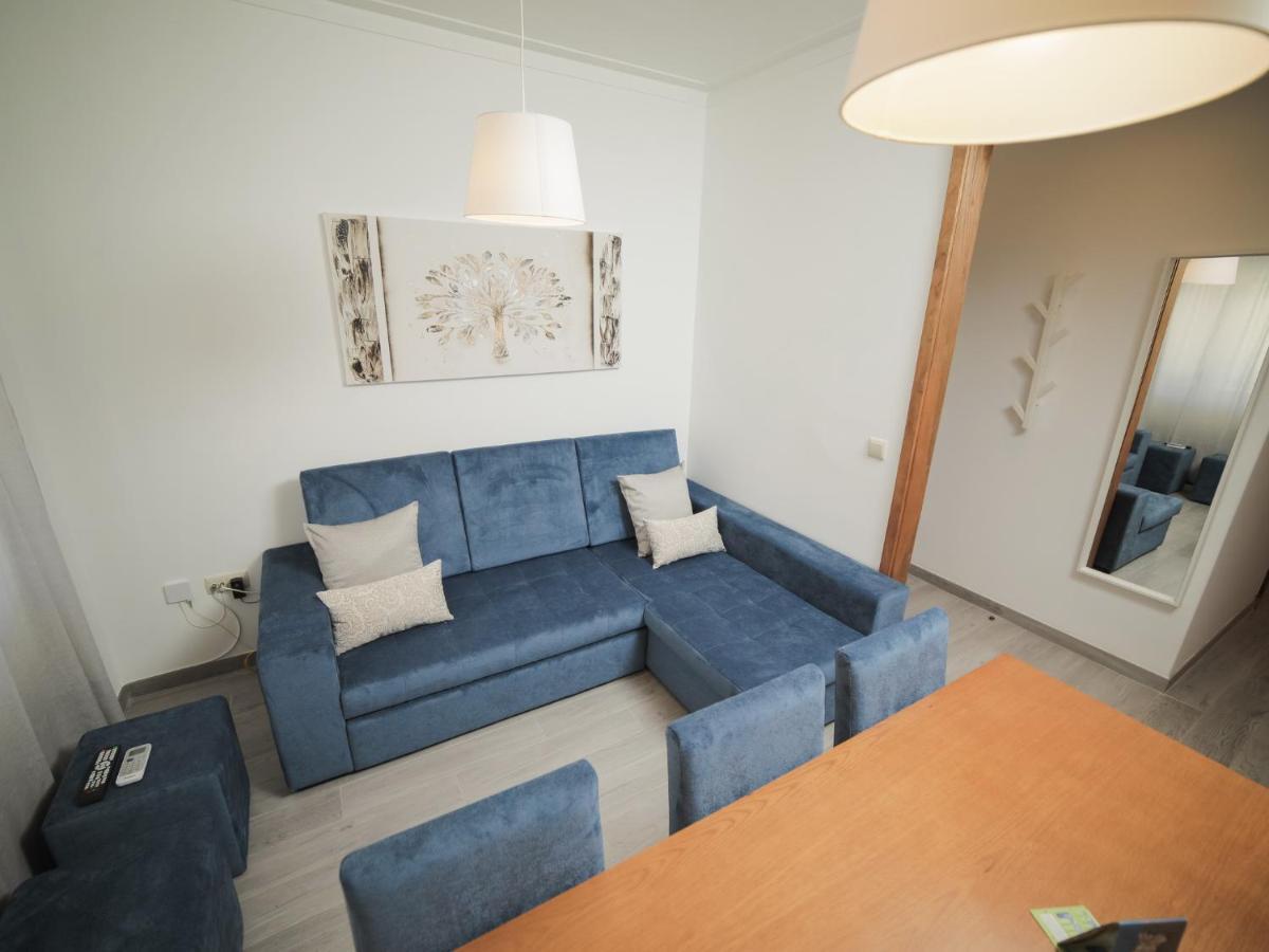 Oporto Guest Isac Garden W/ Parking Apartment Vila Nova de Gaia Luaran gambar