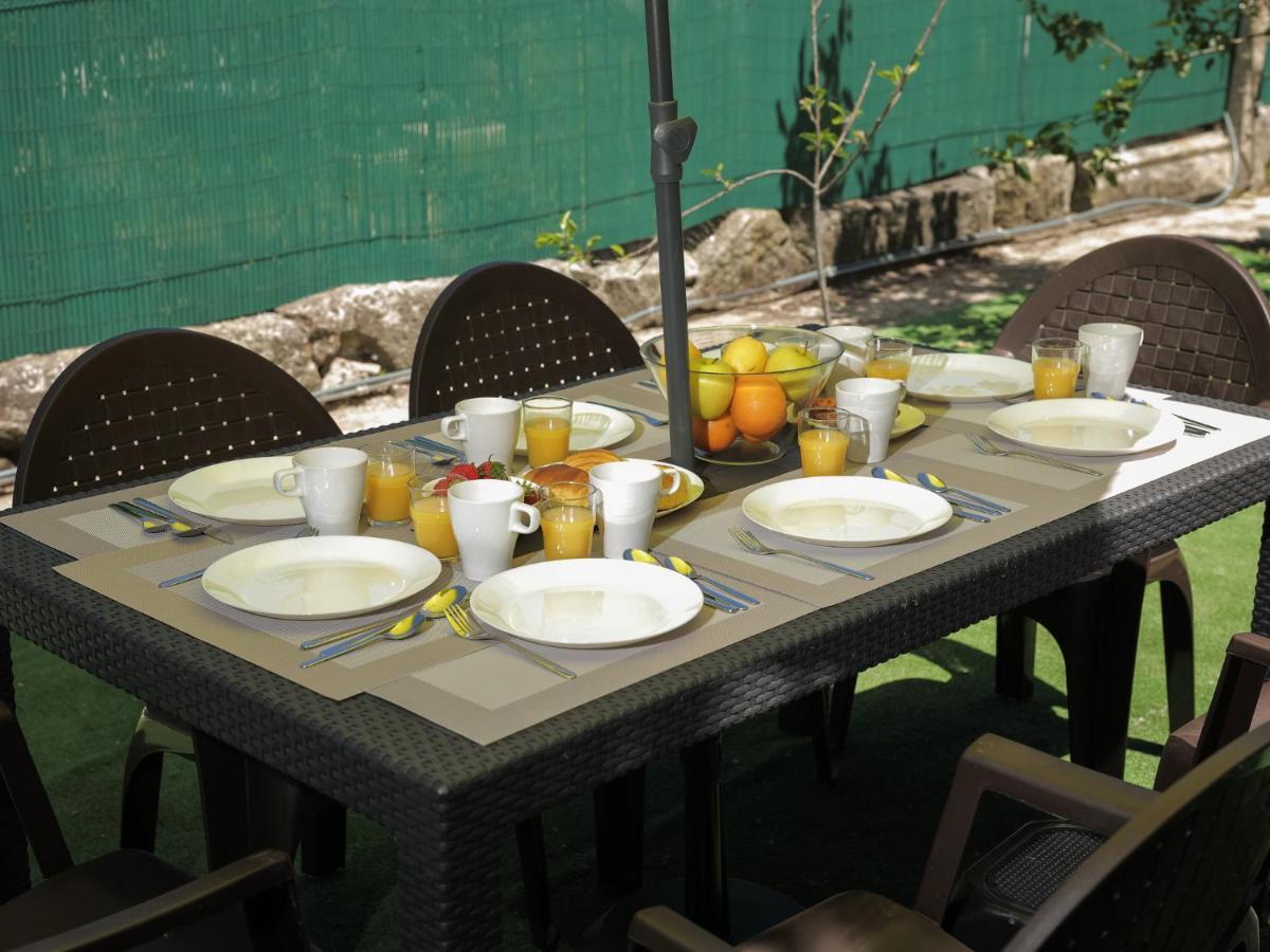 Oporto Guest Isac Garden W/ Parking Apartment Vila Nova de Gaia Luaran gambar