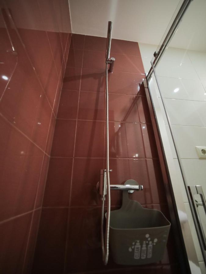 Oporto Guest Isac Garden W/ Parking Apartment Vila Nova de Gaia Luaran gambar