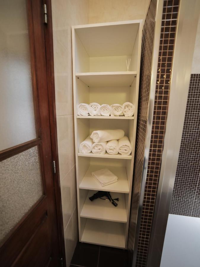 Oporto Guest Isac Garden W/ Parking Apartment Vila Nova de Gaia Luaran gambar