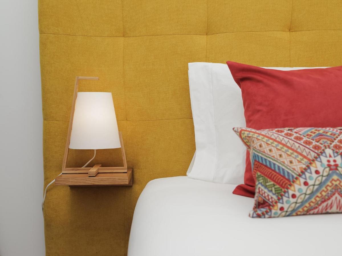 Oporto Guest Isac Garden W/ Parking Apartment Vila Nova de Gaia Luaran gambar