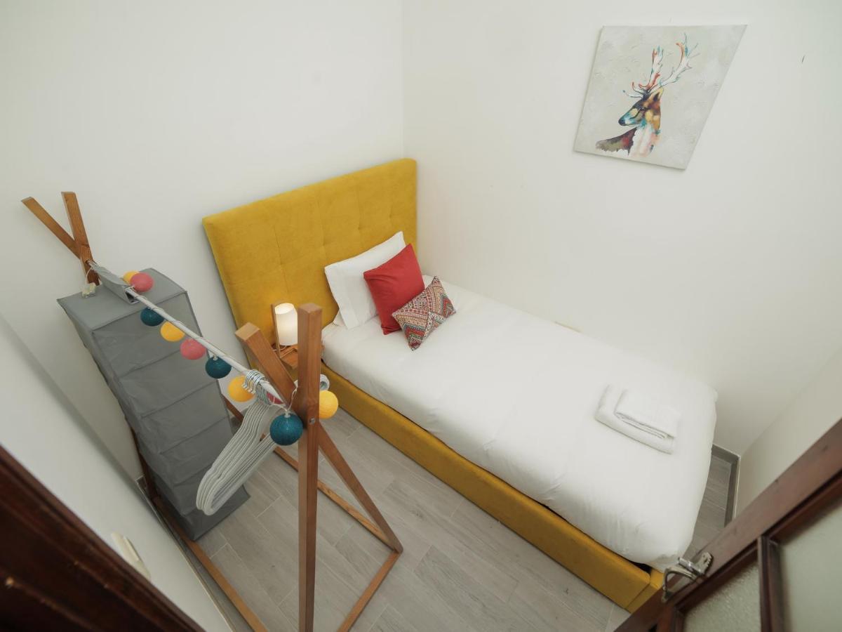 Oporto Guest Isac Garden W/ Parking Apartment Vila Nova de Gaia Luaran gambar