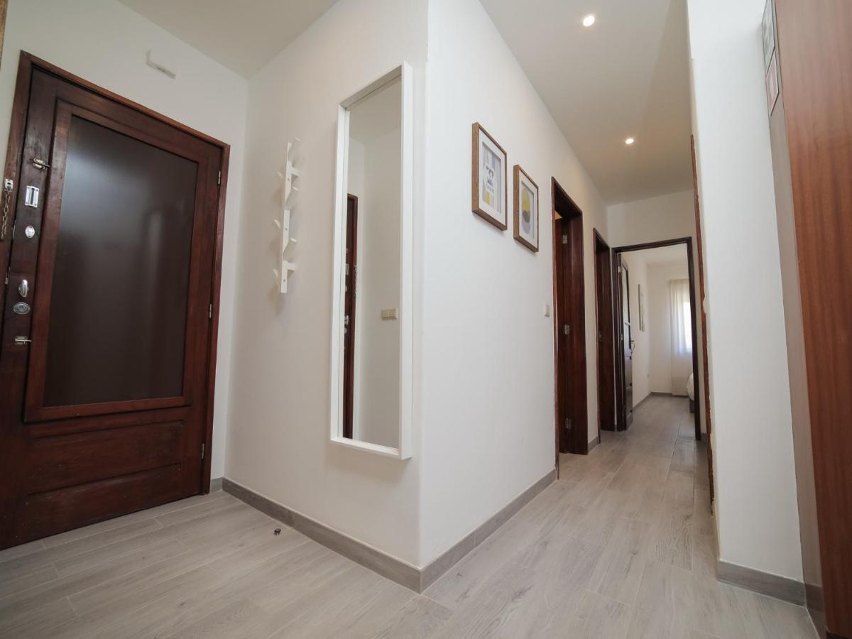 Oporto Guest Isac Garden W/ Parking Apartment Vila Nova de Gaia Luaran gambar