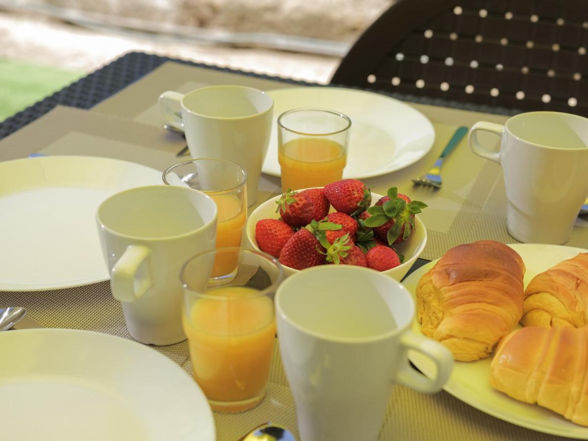 Oporto Guest Isac Garden W/ Parking Apartment Vila Nova de Gaia Luaran gambar
