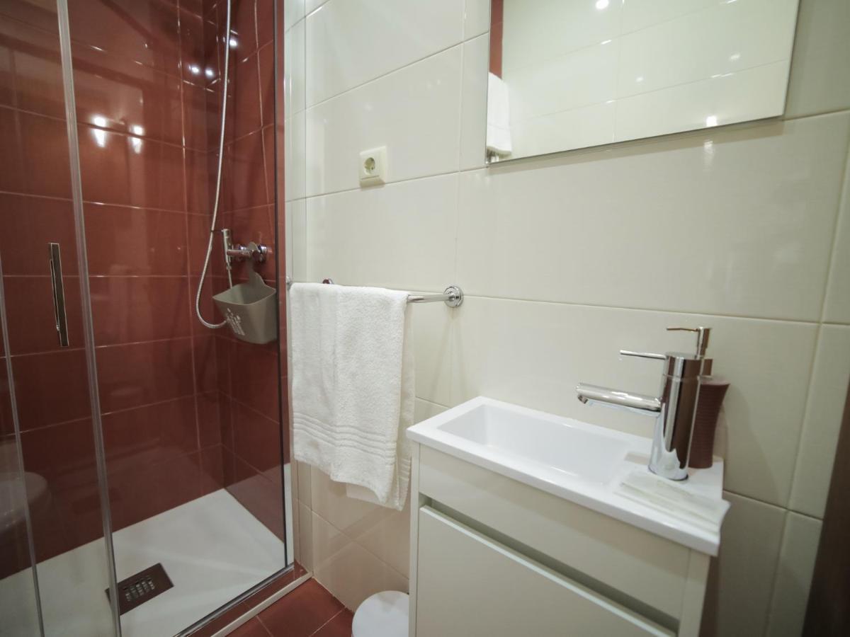 Oporto Guest Isac Garden W/ Parking Apartment Vila Nova de Gaia Luaran gambar