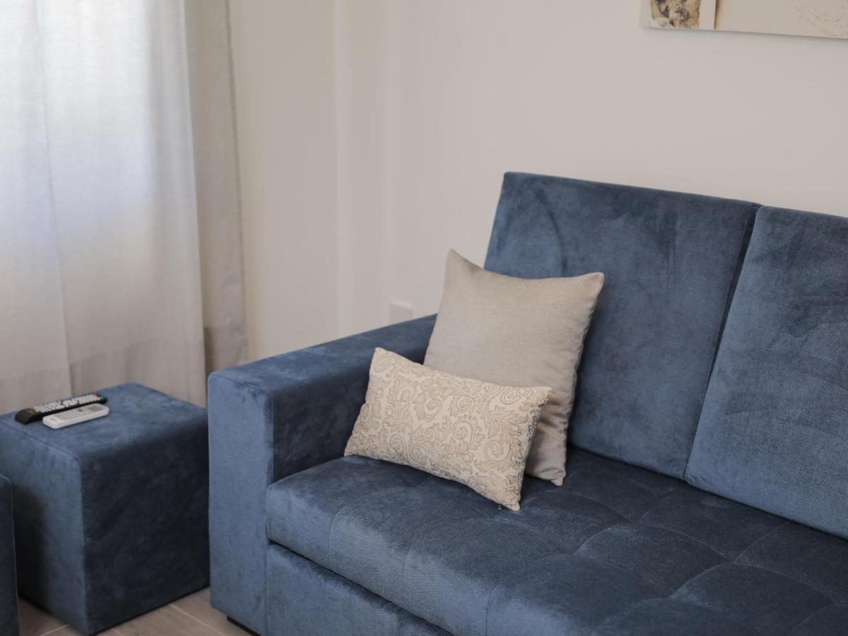 Oporto Guest Isac Garden W/ Parking Apartment Vila Nova de Gaia Luaran gambar