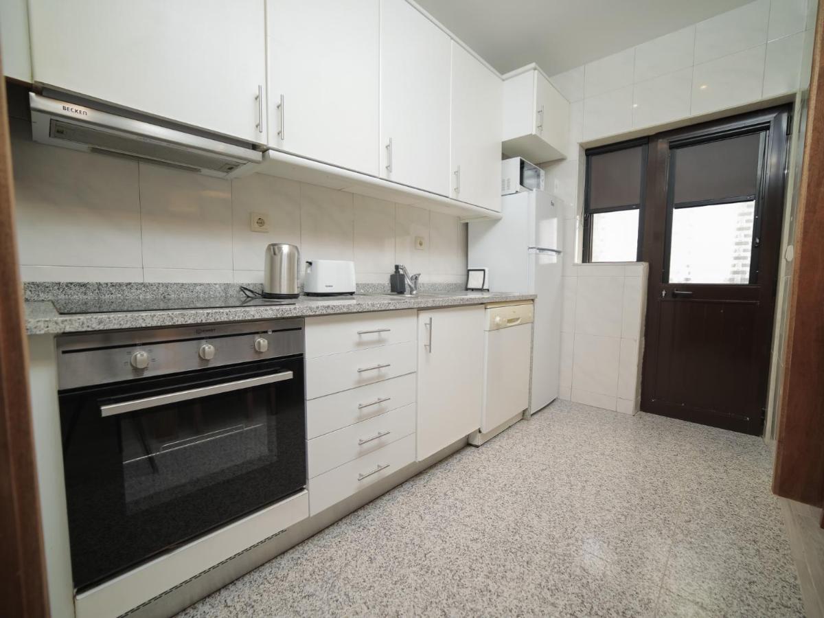 Oporto Guest Isac Garden W/ Parking Apartment Vila Nova de Gaia Luaran gambar