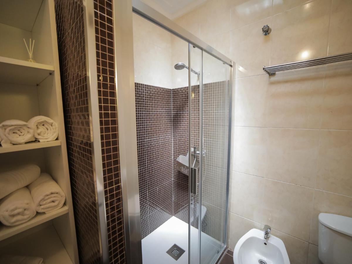 Oporto Guest Isac Garden W/ Parking Apartment Vila Nova de Gaia Luaran gambar