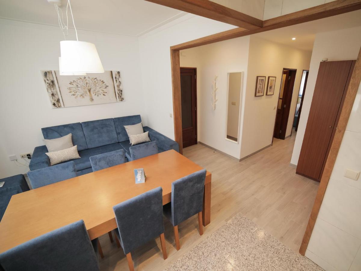 Oporto Guest Isac Garden W/ Parking Apartment Vila Nova de Gaia Luaran gambar