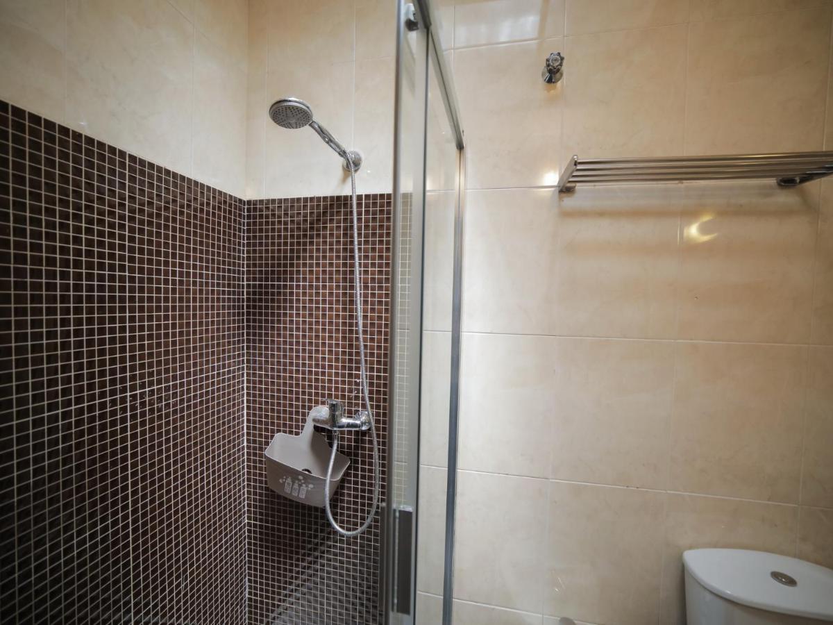 Oporto Guest Isac Garden W/ Parking Apartment Vila Nova de Gaia Luaran gambar