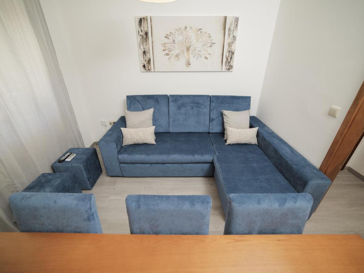 Oporto Guest Isac Garden W/ Parking Apartment Vila Nova de Gaia Luaran gambar