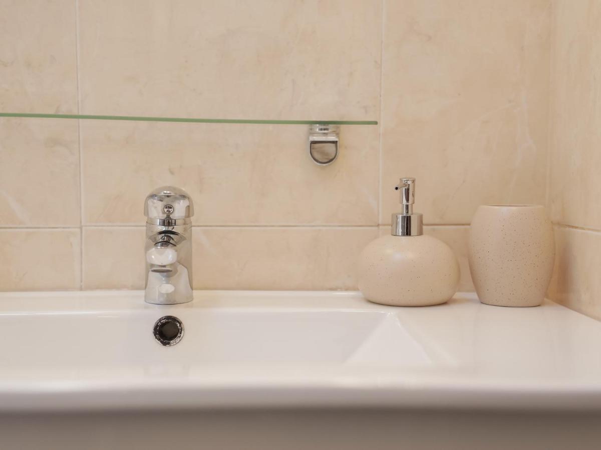 Oporto Guest Isac Garden W/ Parking Apartment Vila Nova de Gaia Luaran gambar