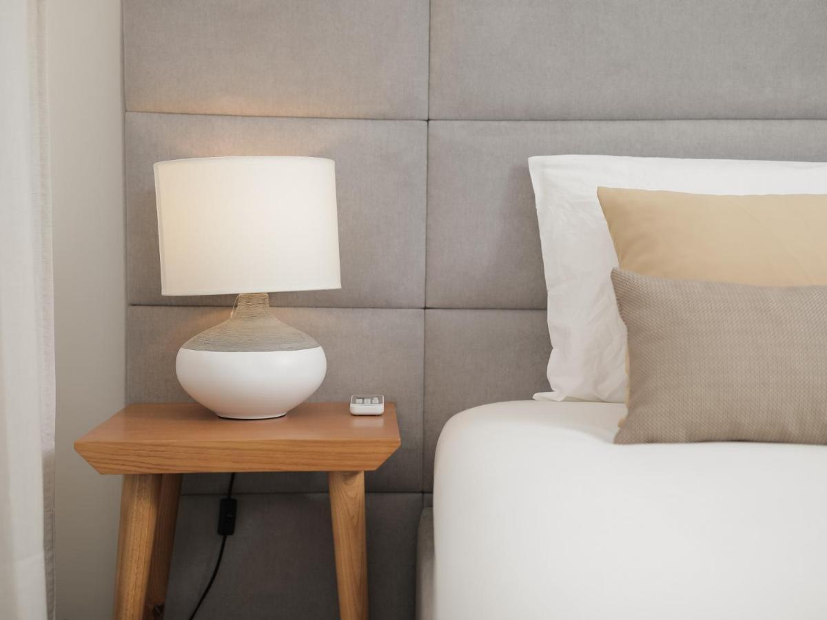 Oporto Guest Isac Garden W/ Parking Apartment Vila Nova de Gaia Luaran gambar