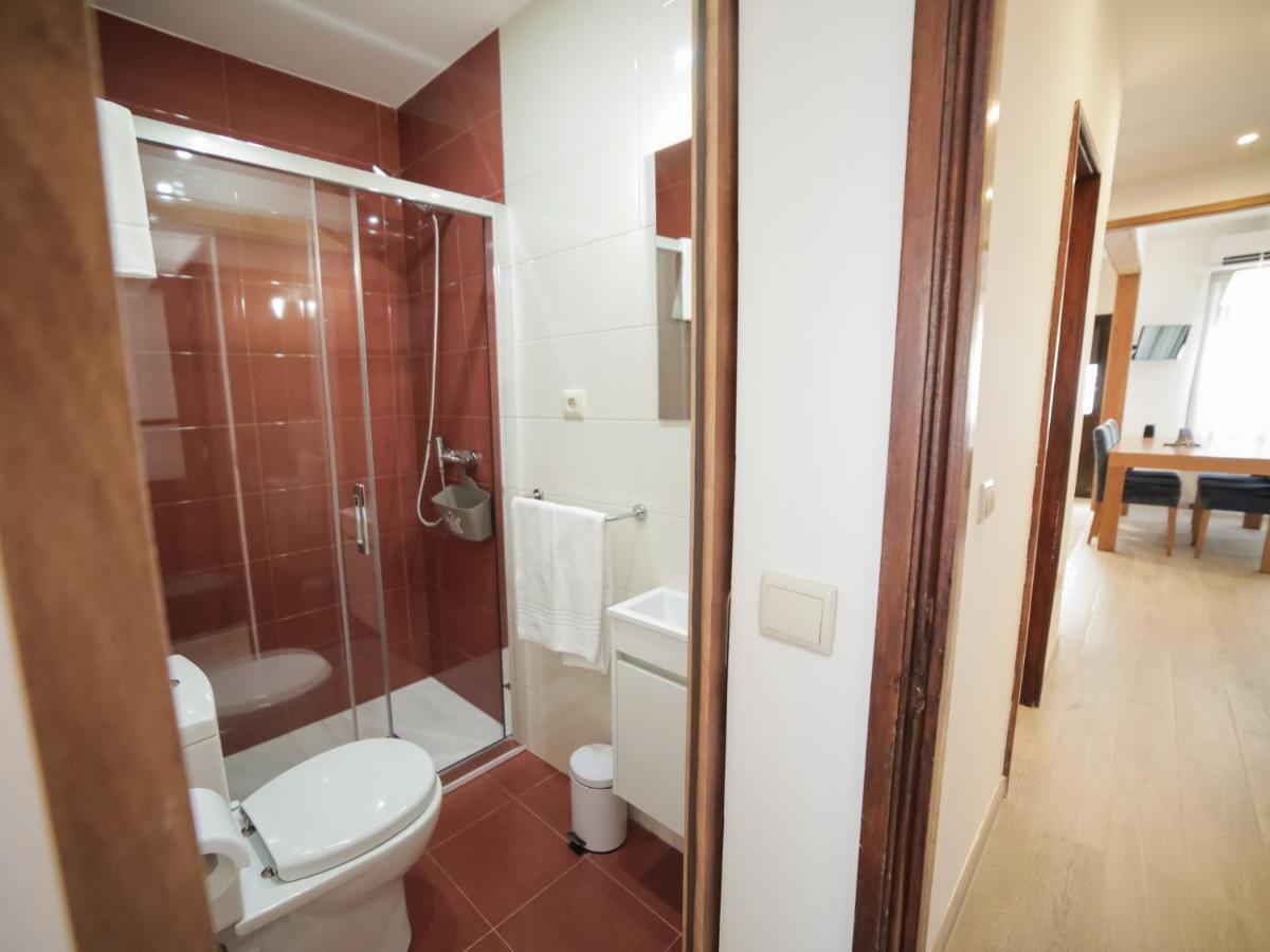 Oporto Guest Isac Garden W/ Parking Apartment Vila Nova de Gaia Luaran gambar