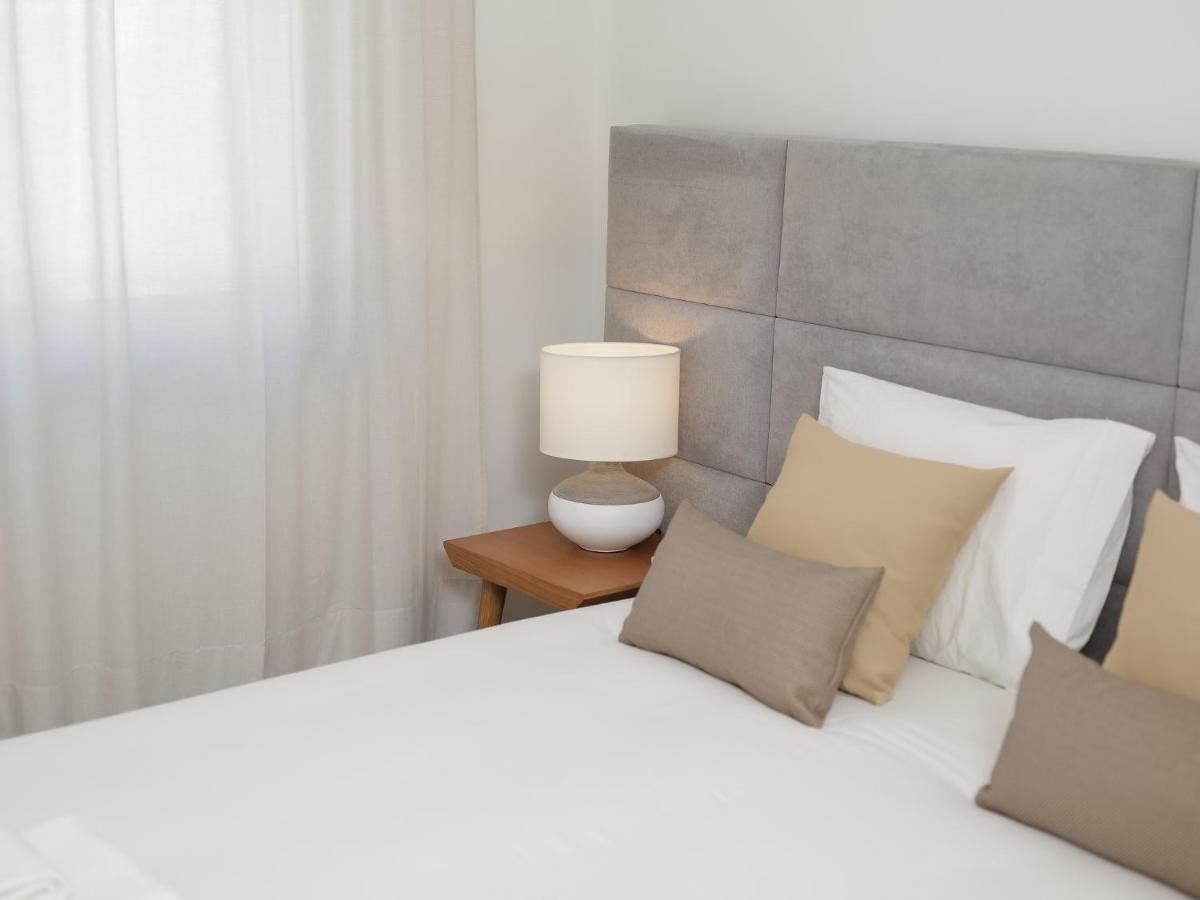 Oporto Guest Isac Garden W/ Parking Apartment Vila Nova de Gaia Luaran gambar