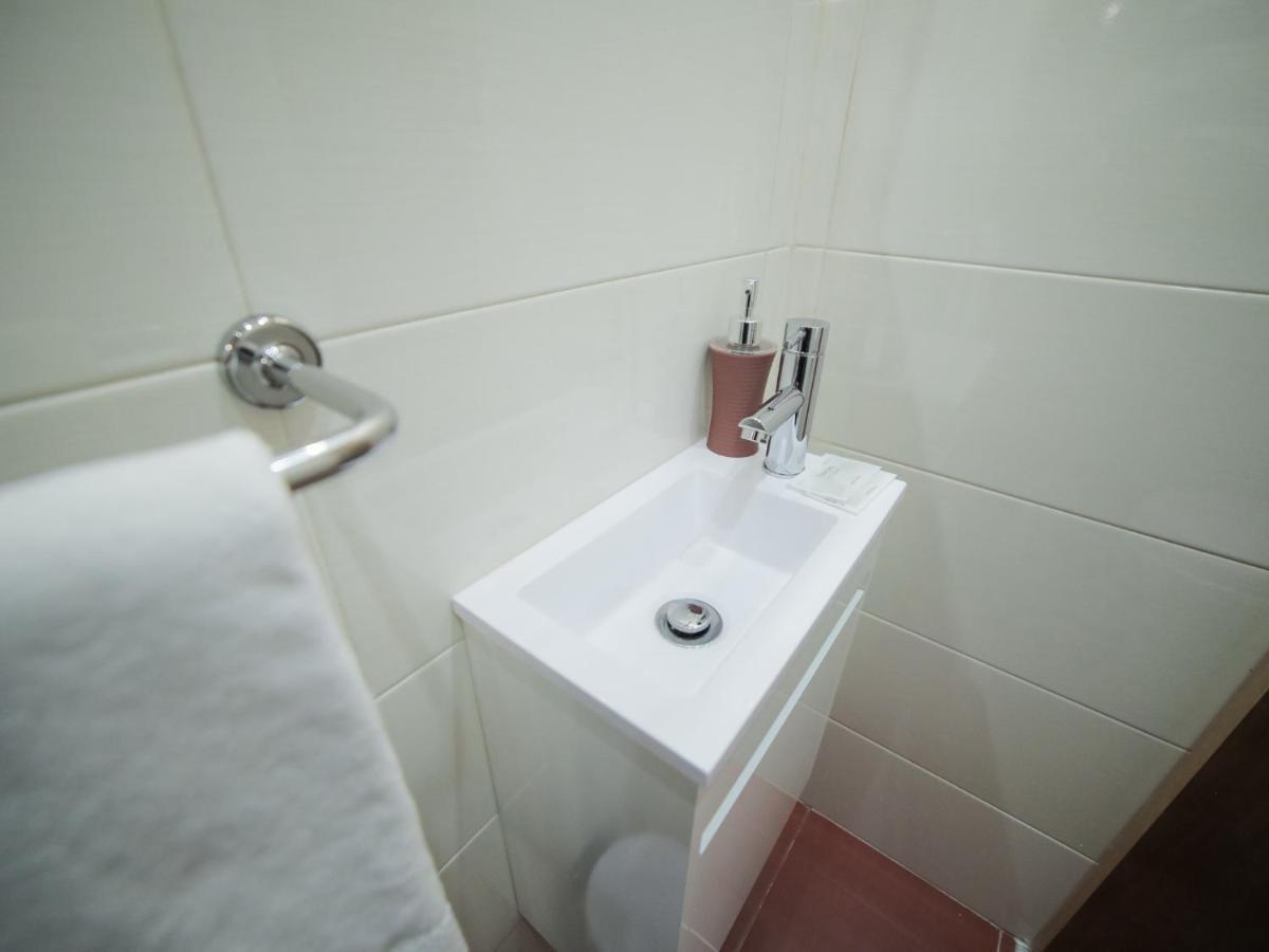 Oporto Guest Isac Garden W/ Parking Apartment Vila Nova de Gaia Luaran gambar