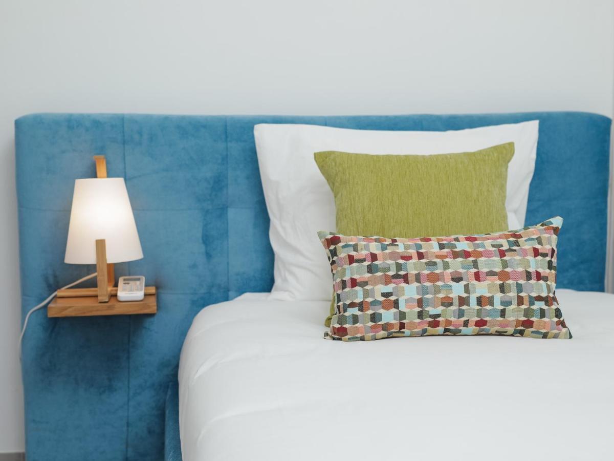 Oporto Guest Isac Garden W/ Parking Apartment Vila Nova de Gaia Luaran gambar